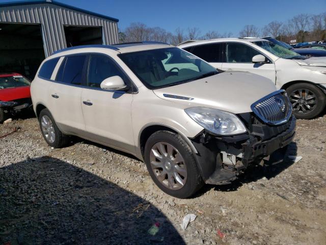 Photo 4 from auction – 2012 BUICK ENCLAVE with VIN 5GAKRDED9CJ155891