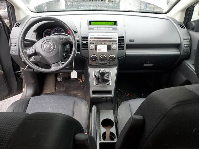 Photo 8 from auction – 2010 MAZDA 5 with VIN JM1CR2WL4A0384527