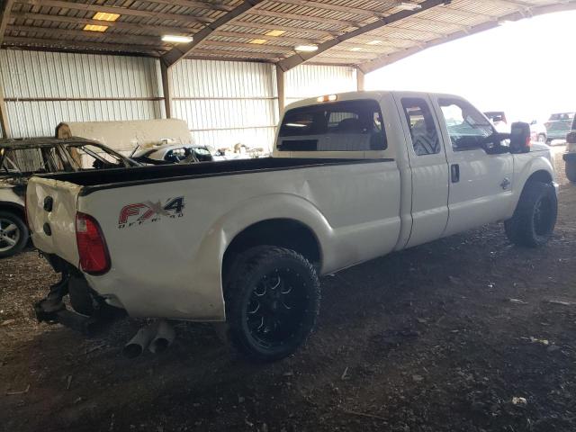 Photo 3 from auction – 2011 FORD F250 SUPER with VIN 1FT7X2AT9BEC85124