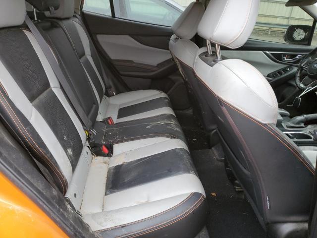 Photo 11 from auction – 2019 SUBARU CROSSTREK with VIN JF2GTANC0K8242100