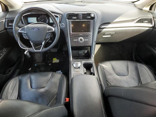 Photo 8 from auction – 2019 FORD FUSION TIT with VIN 3FA6P0K90KR253779
