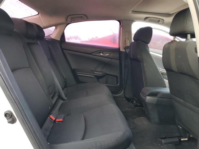 Photo 10 from auction – 2016 HONDA CIVIC EX with VIN 19XFC1F30GE018444