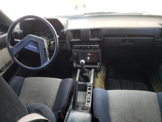 Photo 8 from auction – 1983 TOYOTA SUPRA with VIN JT2MA67L4D0069340