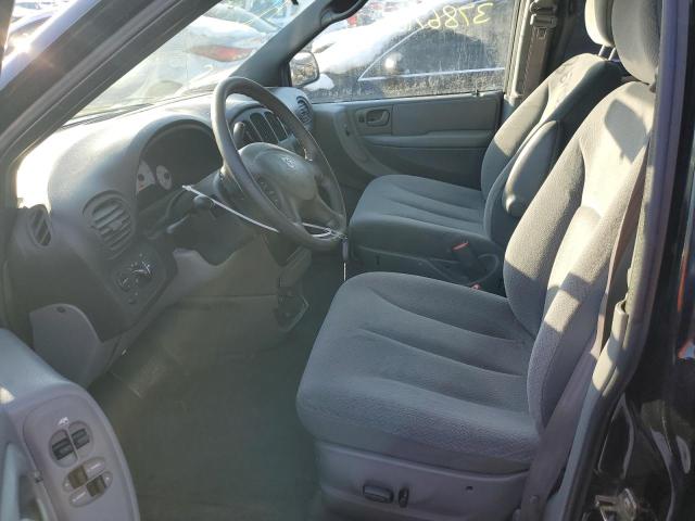 Photo 7 from auction – 2005 DODGE GRAND CARA with VIN 2D4GP44L95R150100