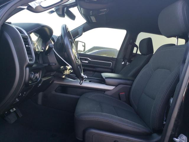 Photo 7 from auction – 2019 RAM 1500 BIG H with VIN 1C6RRFFG3KN794266