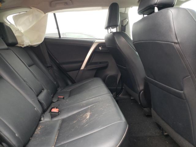 Photo 10 from auction – 2013 TOYOTA RAV4 LIMIT with VIN 2T3DFREVXDW040158