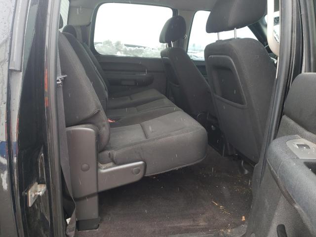 Photo 10 from auction – 2011 GMC SIERRA K15 with VIN 3GTP2VE31BG365696