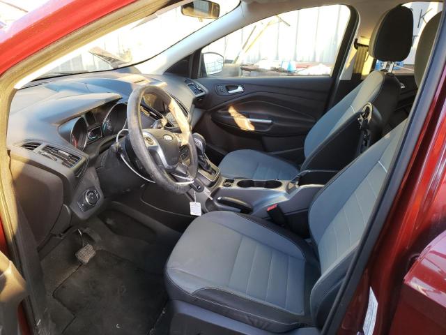 Photo 7 from auction – 2014 FORD ESCAPE SE with VIN 1FMCU9G97EUA30537
