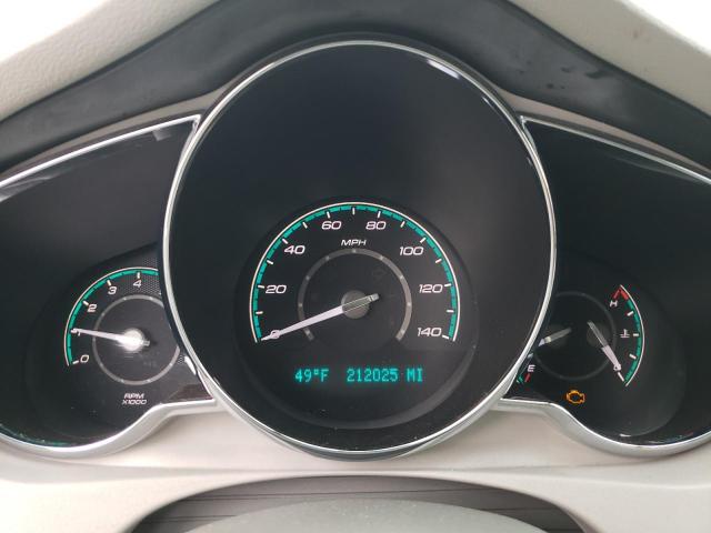Photo 9 from auction – 2012 CHEVROLET MALIBU 1LT with VIN 1G1ZC5EU0CF391572
