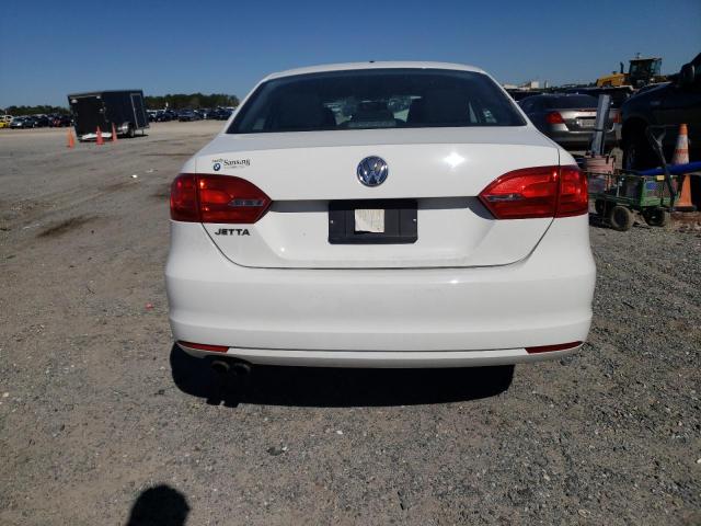 Photo 6 from auction – 2013 VOLKSWAGEN JETTA BASE with VIN 3VW1K7AJ0DM257464