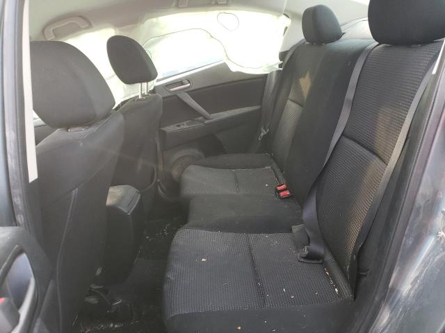 Photo 10 from auction – 2013 MAZDA 3 I with VIN JM1BL1TF1D1783349