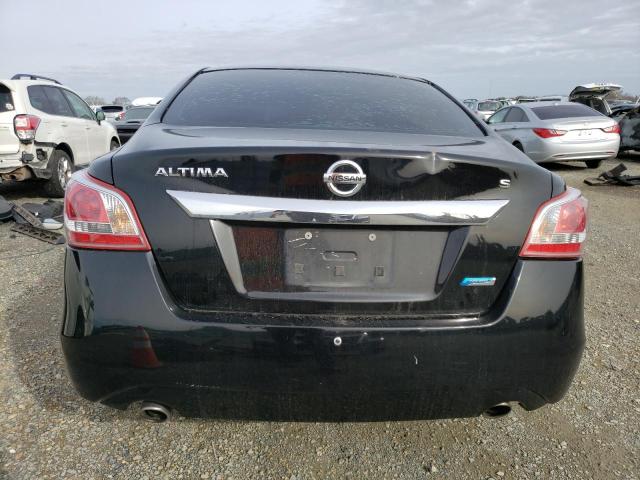 Photo 6 from auction – 2013 NISSAN ALTIMA 2.5 with VIN 1N4AL3AP6DC190356