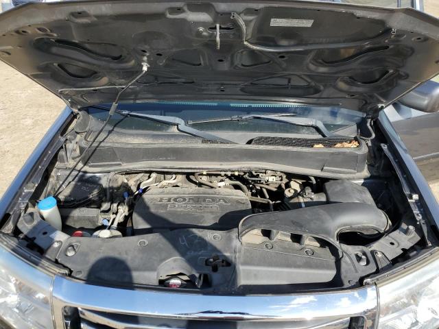 Zdjęcie 11 z aukcji – 2012 HONDA PILOT EXL z VIN 5FNYF3H53CB029761