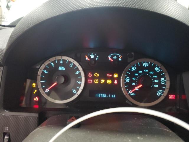 Photo 9 from auction – 2010 FORD ESCAPE XLT with VIN 1FMCU9DG2AKB63019