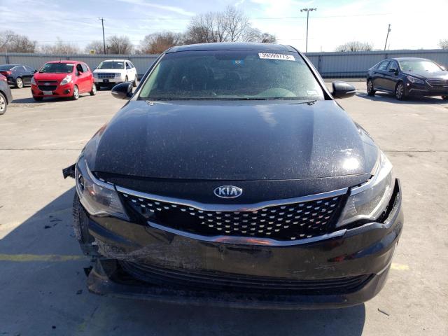 Photo 5 from auction – 2018 KIA OPTIMA EX with VIN 5XXGU4L3XJG203770