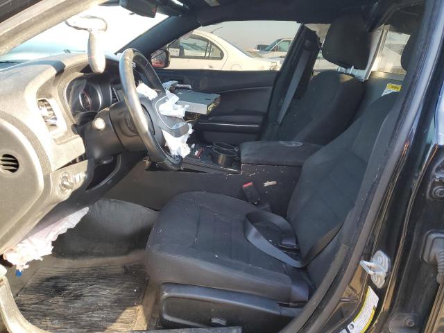 Photo 7 from auction – 2016 DODGE CHARGER PO with VIN 2C3CDXKT6GH333640