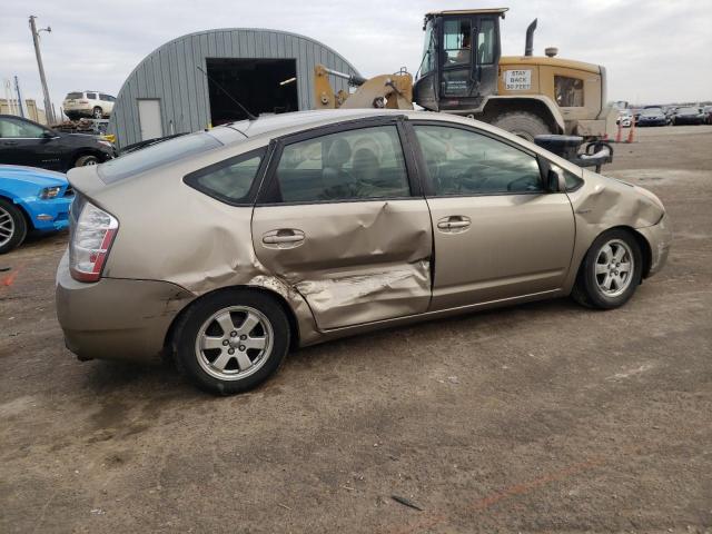 Photo 3 from auction – 2008 TOYOTA PRIUS with VIN JTDKB20U583452389
