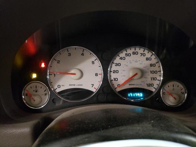 Photo 9 from auction – 2003 JEEP LIBERTY LI with VIN 1J4GL58K93W567635