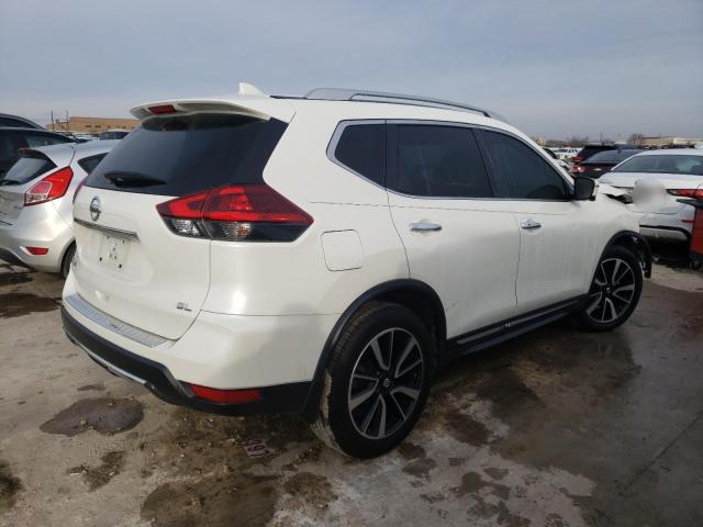 Photo 3 from auction – 2018 NISSAN ROGUE S with VIN JN8AT2MT2JW467306