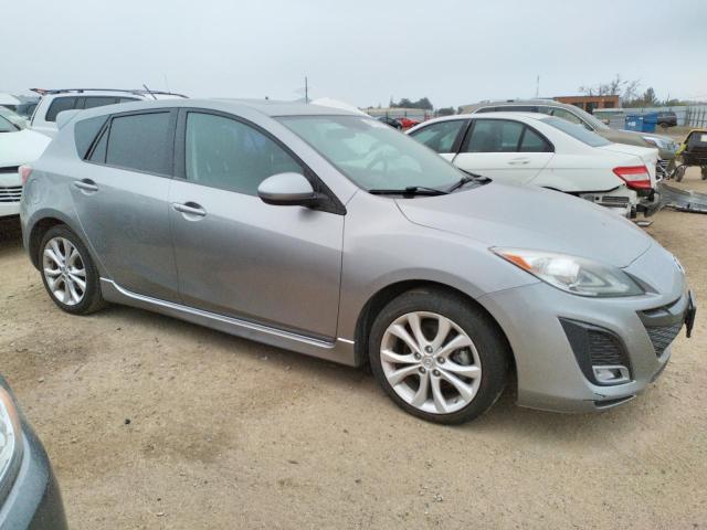 Photo 4 from auction – 2010 MAZDA 3 S with VIN JM1BL1H65A1270464