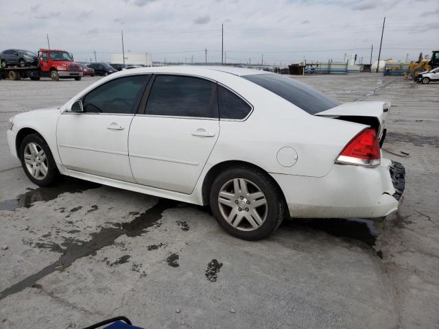 Photo 2 from auction – 2012 CHEVROLET IMPALA LT with VIN 2G1WG5E39C1314110