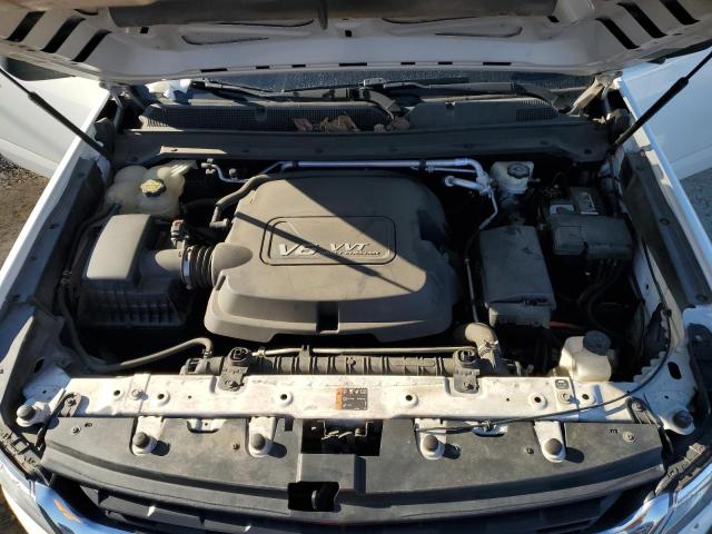 Photo 11 from auction – 2016 CHEVROLET COLORADO with VIN 1GCGTBE3XG1179110