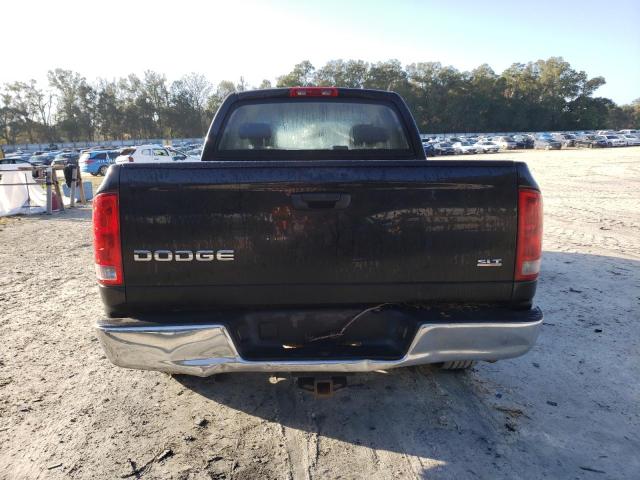 Photo 6 from auction – 2004 DODGE RAM 1500 S with VIN 1D7HA18N04S504988