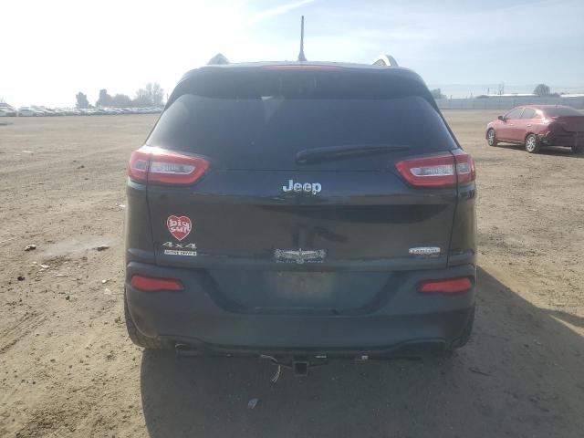 Photo 6 from auction – 2014 JEEP CHEROKEE L with VIN 1C4PJMCB0EW320472