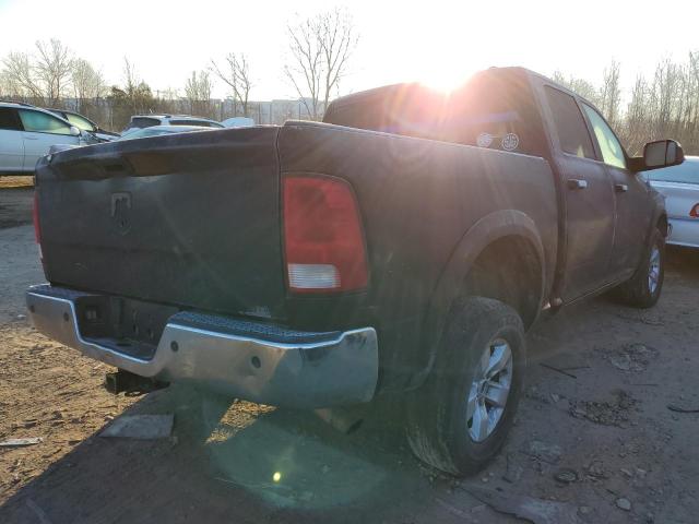 Photo 3 from auction – 2012 DODGE RAM 1500 S with VIN 1C6RD7LPXCS262993