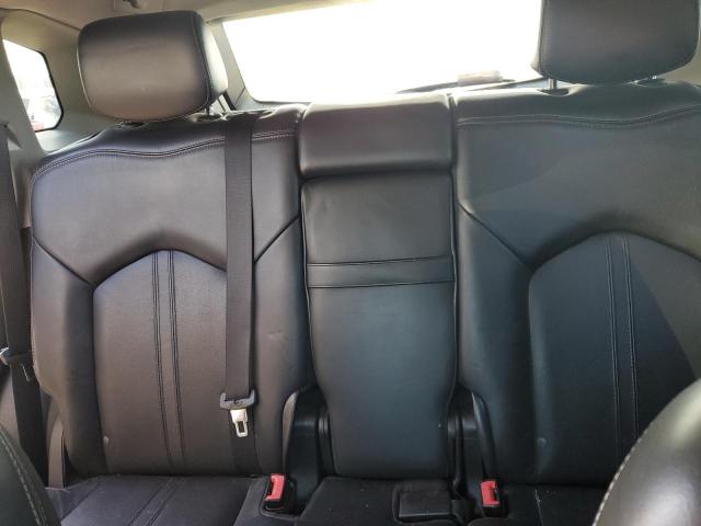 Photo 10 from auction – 2012 CADILLAC SRX LUXURY with VIN 3GYFNAE30CS589871