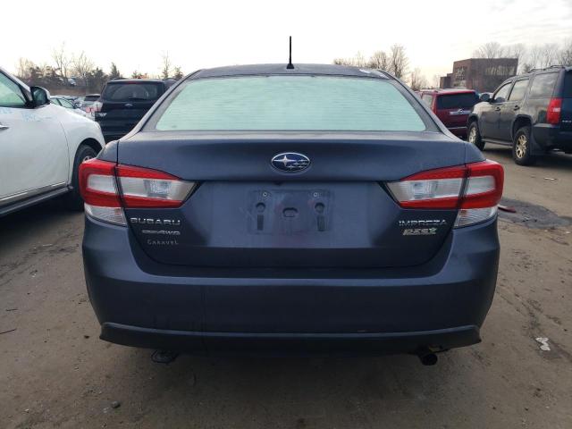Фото 6 с аукциона – 2017 SUBARU IMPREZA с VIN 4S3GKAA61H3614647