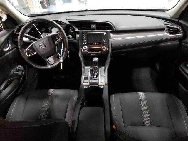 Photo 8 from auction – 2017 HONDA CIVIC LX with VIN 19XFC2F52HE004361