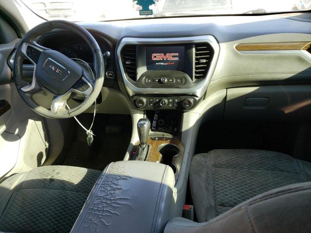 Photo 8 from auction – 2018 GMC ACADIA SLE with VIN 1GKKNKLA1JZ170458