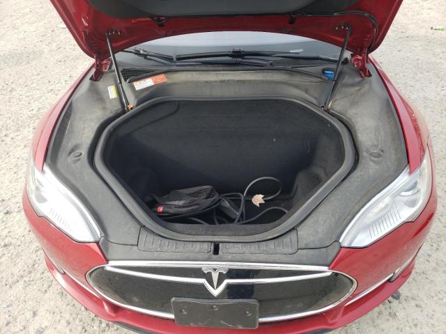 Photo 11 from auction – 2015 TESLA MODEL S 85 with VIN 5YJSA1H29FF094584