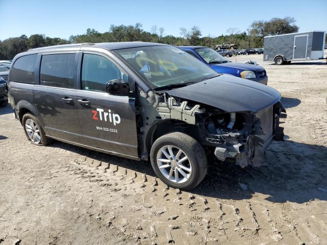 Photo 4 from auction – 2018 DODGE GRAND CARA with VIN 2C4RDGCGXJR267036