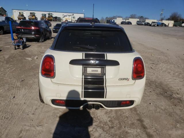 Photo 6 from auction – 2016 MINI COOPER S with VIN WMWXU3C58G2D27689
