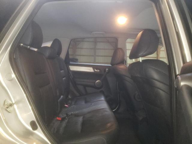 Photo 11 from auction – 2011 HONDA CR-V EXL with VIN 5J6RE4H71BL806099