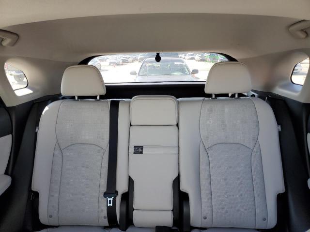Photo 10 from auction – 2022 LEXUS RX 350 with VIN 2T2HZMAA3NC251398