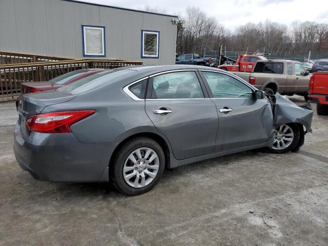 Photo 3 from auction – 2017 NISSAN ALTIMA 2.5 with VIN 1N4AL3AP6HC480795