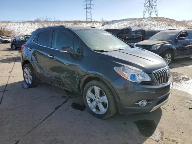 Photo 4 from auction – 2016 BUICK ENCORE CON with VIN KL4CJFSB8GB656225