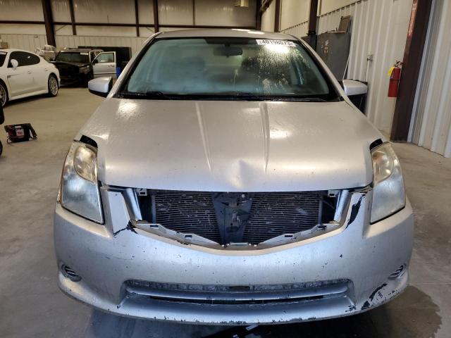 Photo 5 from auction – 2011 NISSAN SENTRA 2.0 with VIN 3N1AB6AP0BL714975