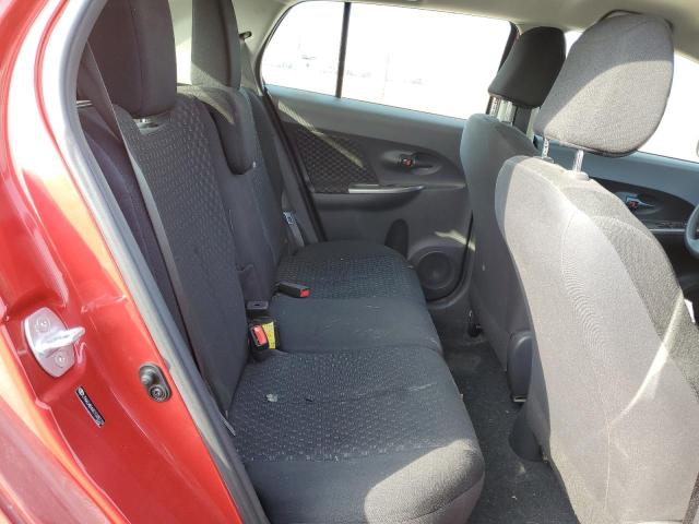 Photo 10 from auction – 2012 TOYOTA SCION XD with VIN JTKKU4B44C1028136