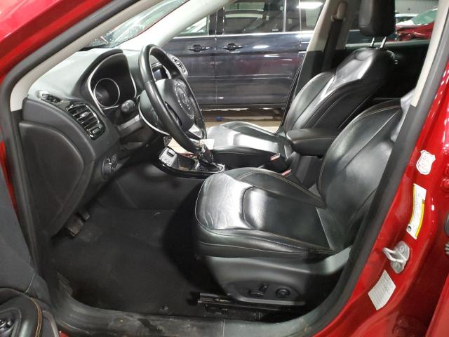 Photo 7 from auction – 2019 JEEP COMPASS LI with VIN 3C4NJCCB8KT662772