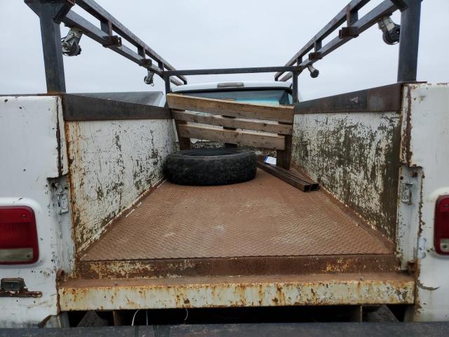 Photo 10 from auction – 1998 DODGE RAM 1500 with VIN 1B7HF16Y5WS719651