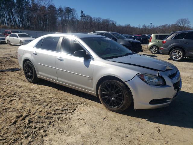 Photo 4 from auction – 2012 CHEVROLET MALIBU LS with VIN 1G1ZA5EU3CF395430