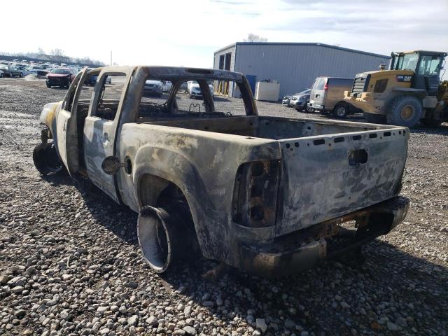 Photo 2 from auction – 2008 GMC SIERRA K15 with VIN 2GTEK133681233103