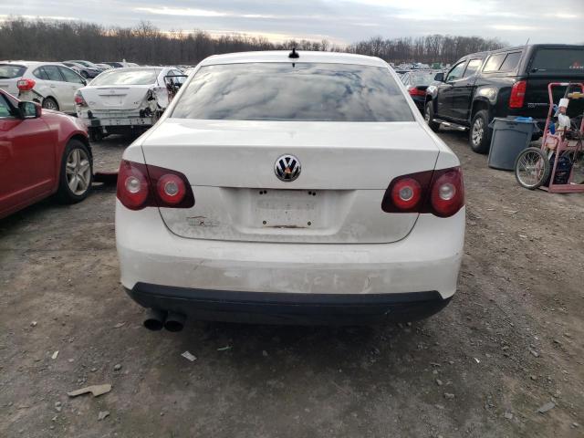 Photo 6 from auction – 2010 VOLKSWAGEN JETTA WOLF with VIN 3VWRA7AJ7AM024506