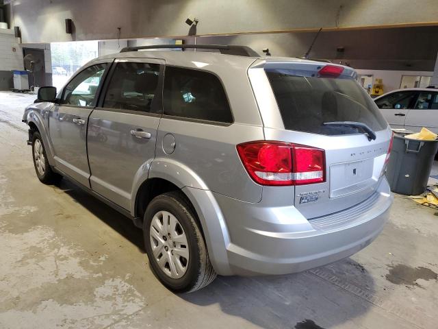 Photo 2 from auction – 2015 DODGE JOURNEY SE with VIN 3C4PDCAB6FT659913
