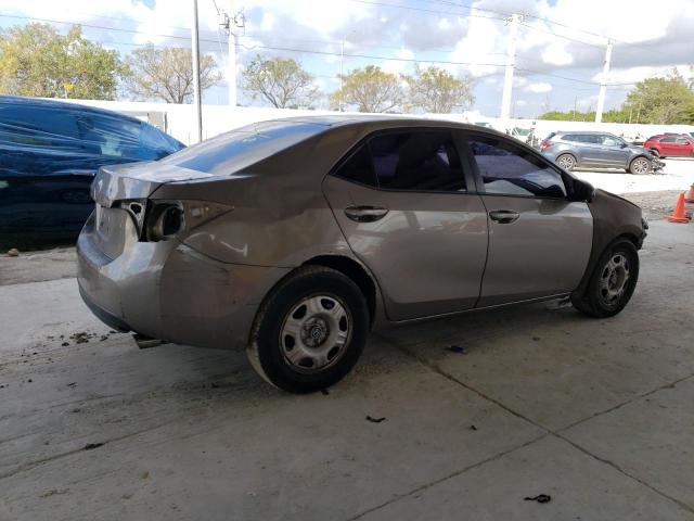 Photo 3 from auction – 2014 TOYOTA COROLLA L with VIN 2T1BURHE3EC101788