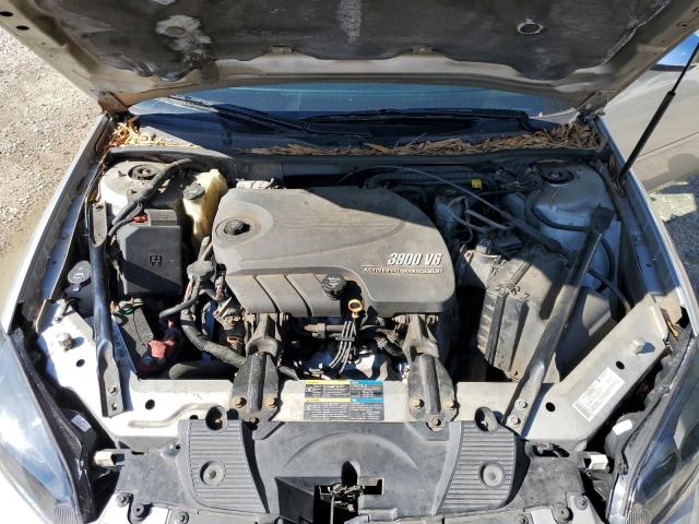 Photo 11 from auction – 2008 CHEVROLET IMPALA LT with VIN 2G1WC583989269024